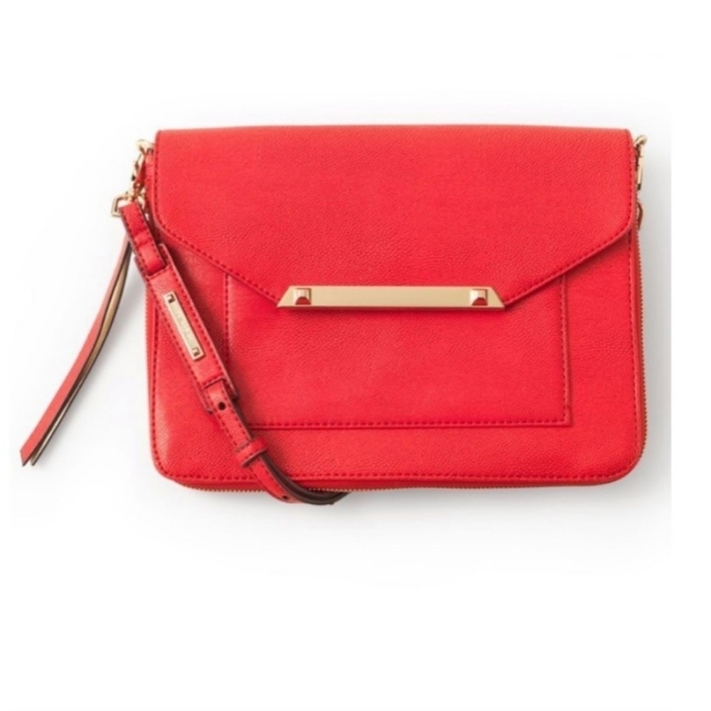 Stella & Dot Tia Crossbody Bag